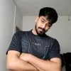 Umesh pal