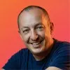Reuven Yamrom