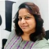 Mary Priya