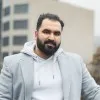 Omid Ghobadi nia