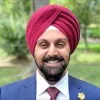 Jag Singh