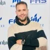 Mahmoud Hamada