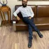 Dhrubojyoti Roy