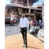 Nitish Kumar