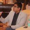 Prof Gaurav Sharma GG