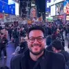 Lucas Akio Camacho