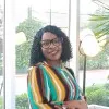 Edinah Mpofu