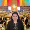 Nisha Manandhar
