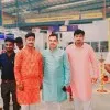 abhishek tripathi
