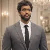 Rushikesh Zarkar