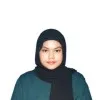 Aleesya Hilman