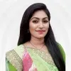 Anamika Mondal