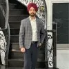 Navpreet Singh