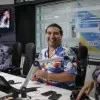 Raúl Agurto