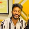 Tejas Lakshman