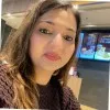 srishti Goyal
