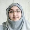 Kinza Khan