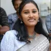 Sruthi Sivadas