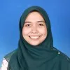 Sharifah Nurul Ain Sayed Mohd Zaris