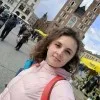 Nataliia Hardzhalo