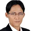 Agustinus Budi Wibowo