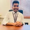 Tharindu Perera