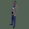 Given Bwalya