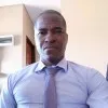 Gilbert Sibanda