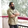 OMESH DHAR