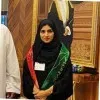 Khoula Al Abri