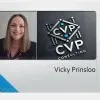 Vicky Prinsloo