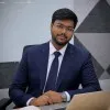 Rushikesh Chopade