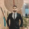 Shimas Ahmed