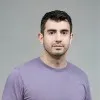 Eric Israelov