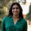 Amrit Dhaliwal