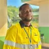 Samuel Kweku Afari