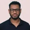Samson Yohannes Amare