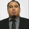 Adolfo De la luz mtz