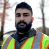 Gagandeep Sihra