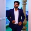 Saikiran Reddy kudumula