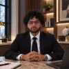 Jonathan Persaud