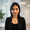 Priyanshi Raman