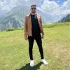Areeb Baig