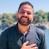 Mohamed Reyad