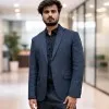 Ali Ahmed