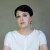Nigina Makhmudova