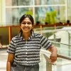 Diya Abraham