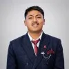 Sandeep Dangol