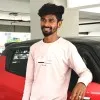 Sakthi Prasanth
