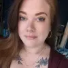 Samantha Hall